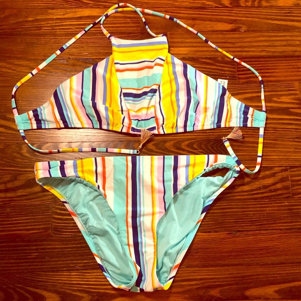 Nanette Lepore Bikini